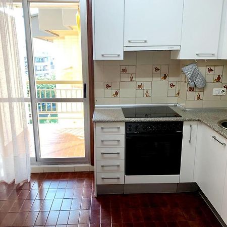 Apartamento Pilartxo Сарауц Екстер'єр фото