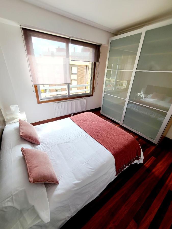 Apartamento Pilartxo Сарауц Екстер'єр фото