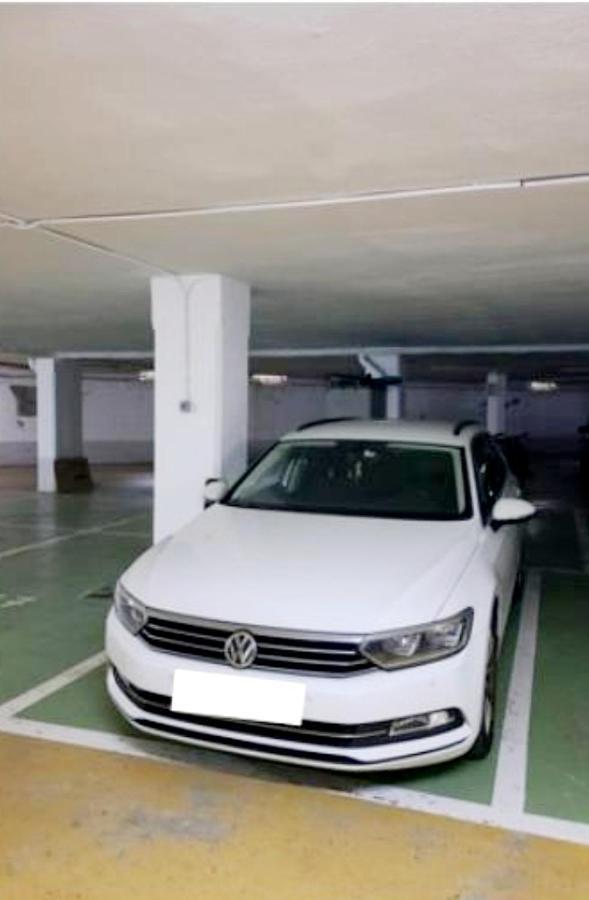 Apartamento Pilartxo Сарауц Екстер'єр фото